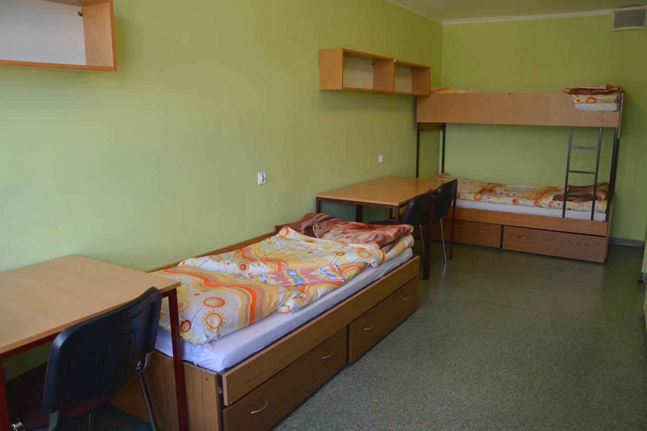 Maraton Hostel - Krakow — Photos 2